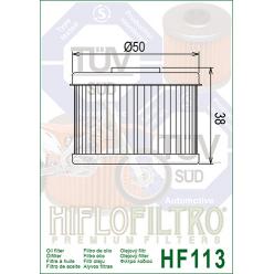 Фильтр масляный HF113